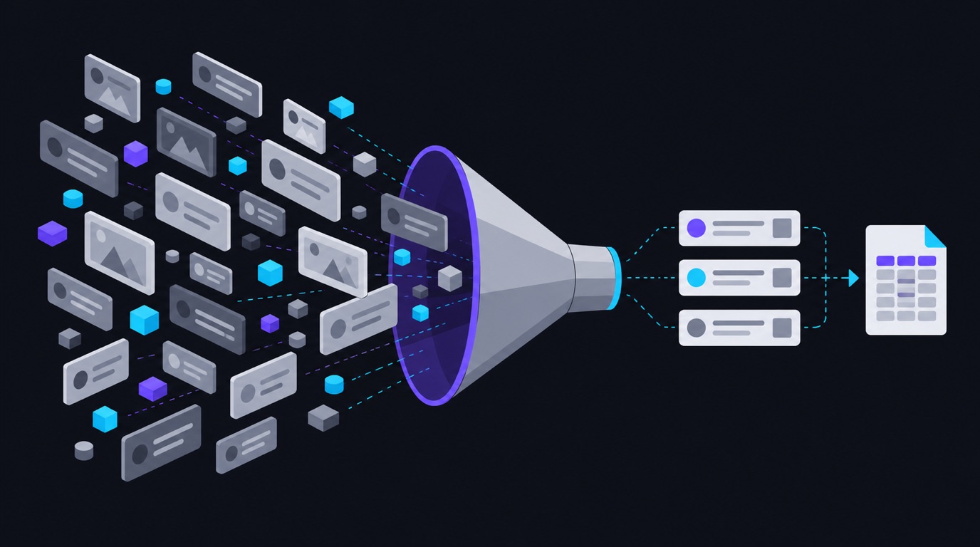 How to export Instagram reposts to CSV