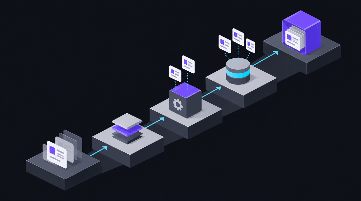 The Facebook pages API alternative