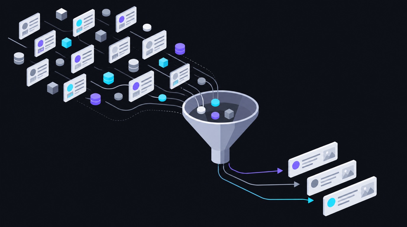 How to get Facebook pages data