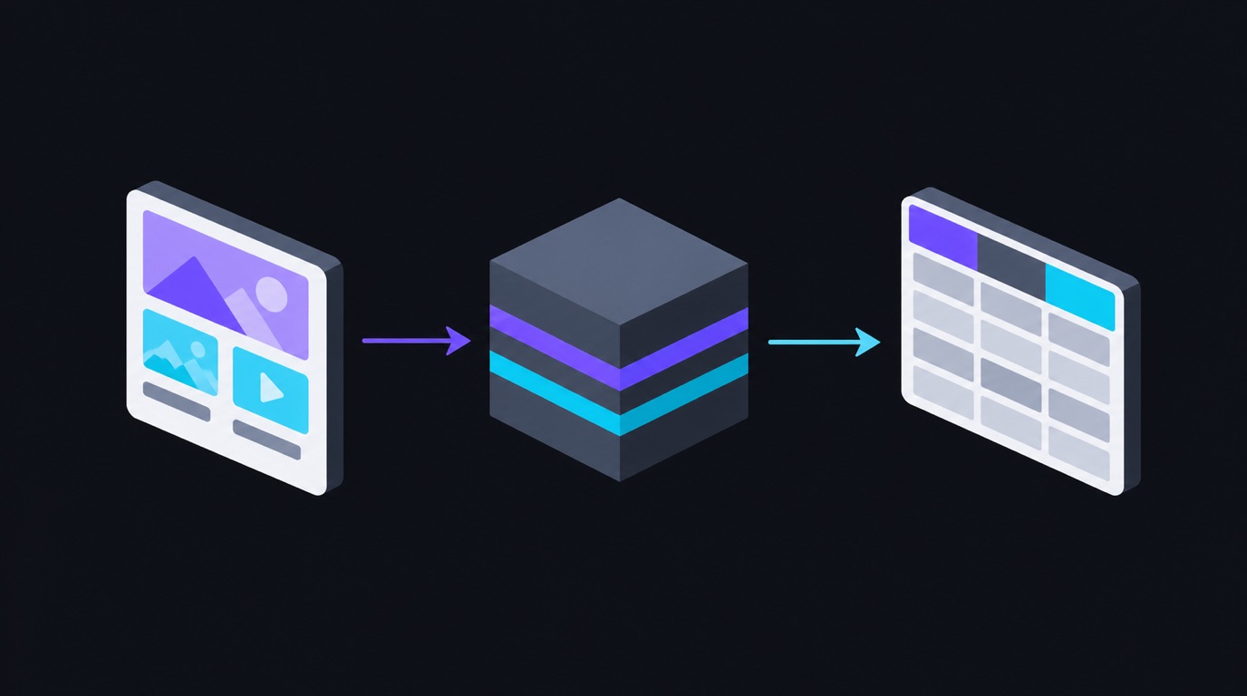 The Instagram hashtag posts reels API alternative