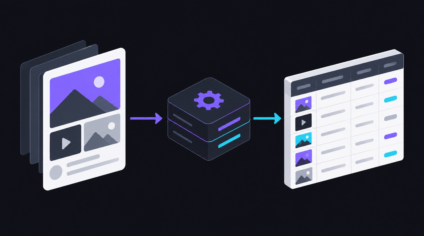 The Instagram post API alternative