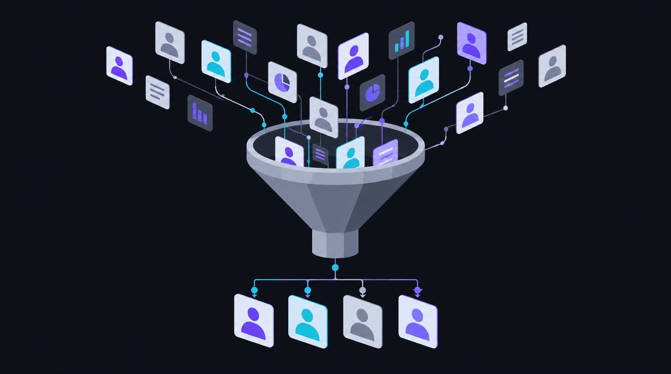 Extracting LinkedIn profile data