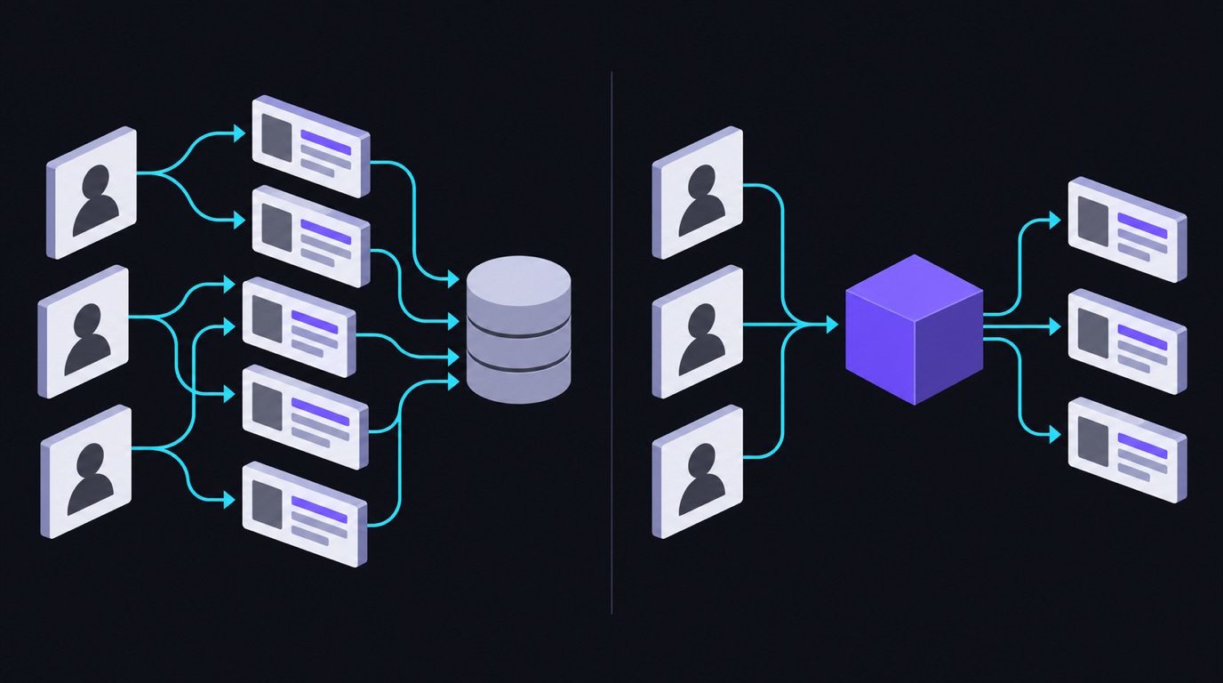 The LinkedIn profile posts API alternative