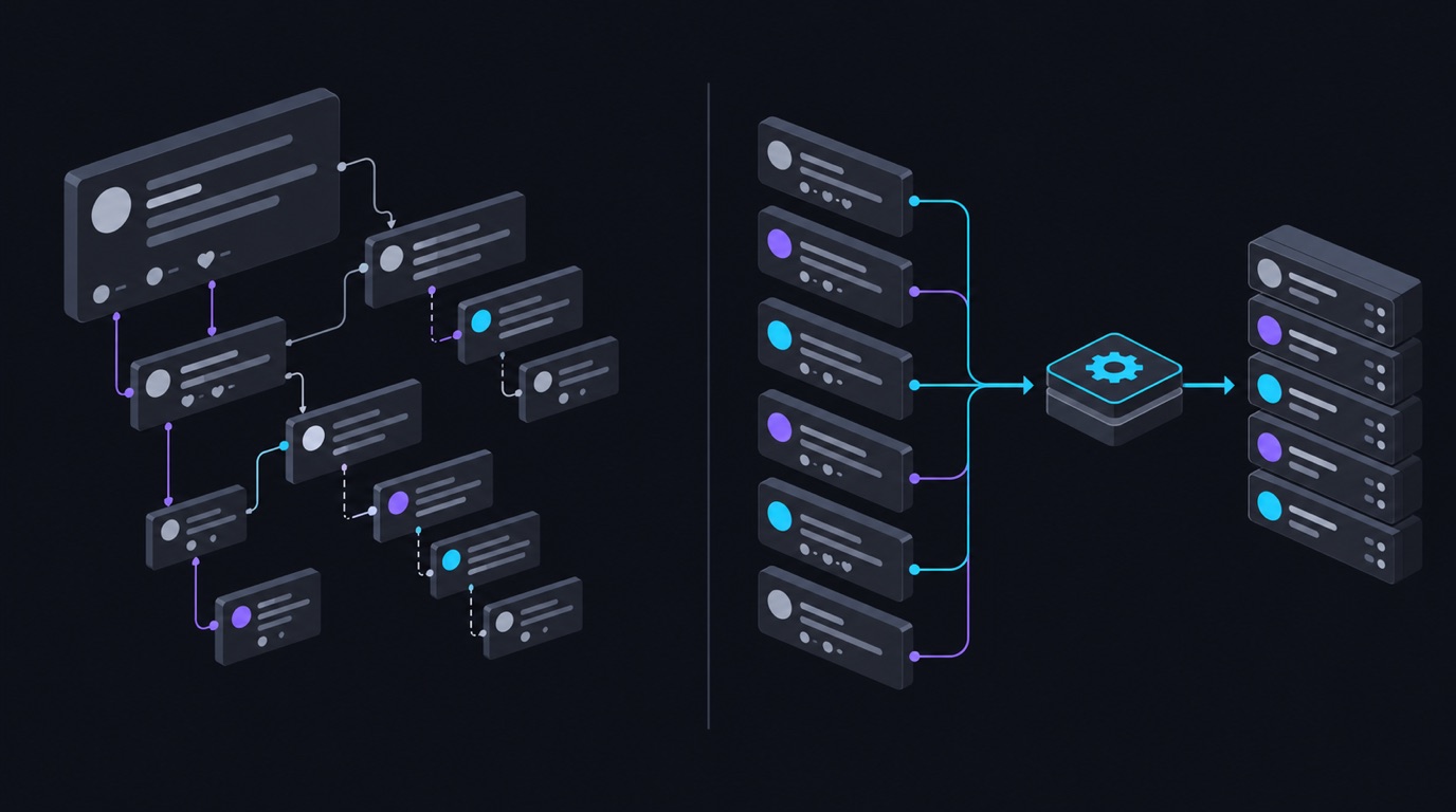 The X (Twitter) comments API alternative