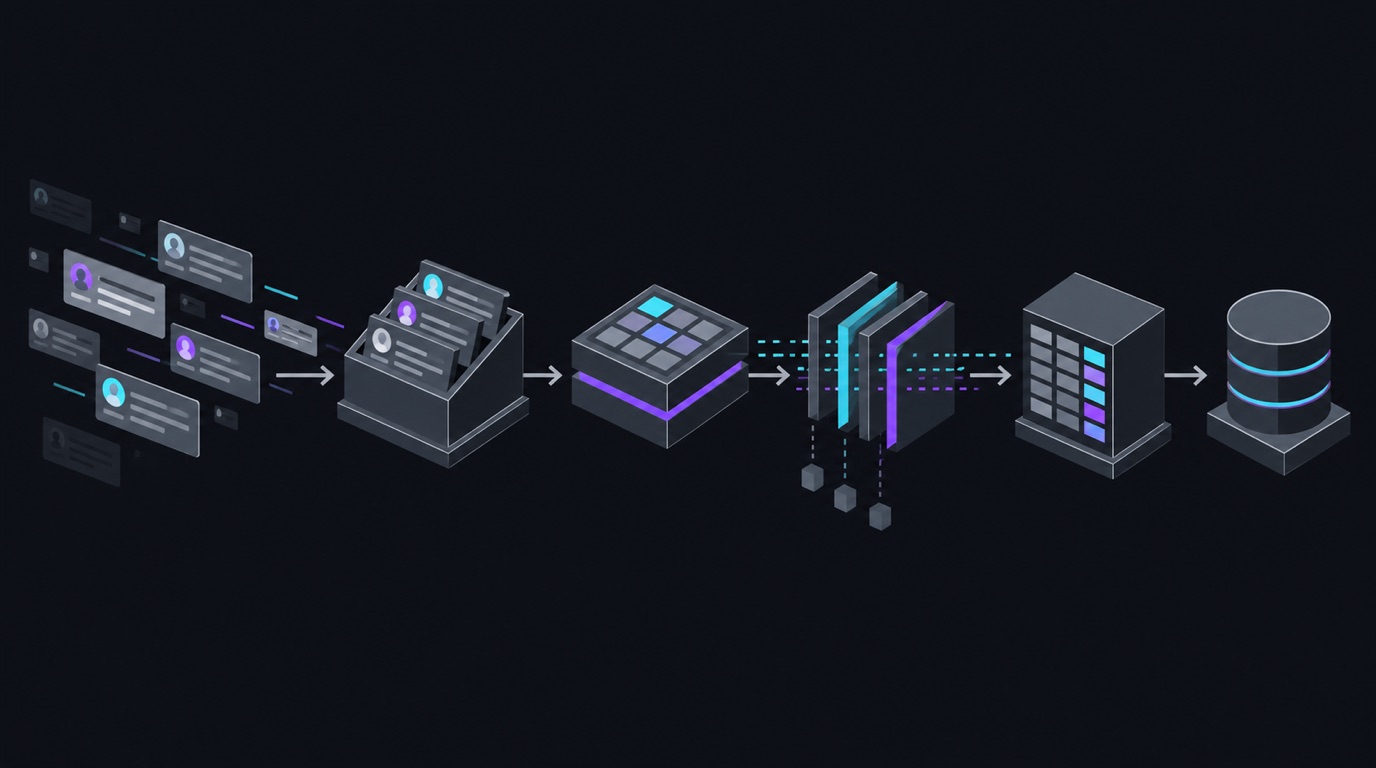 X (Twitter) data scraper