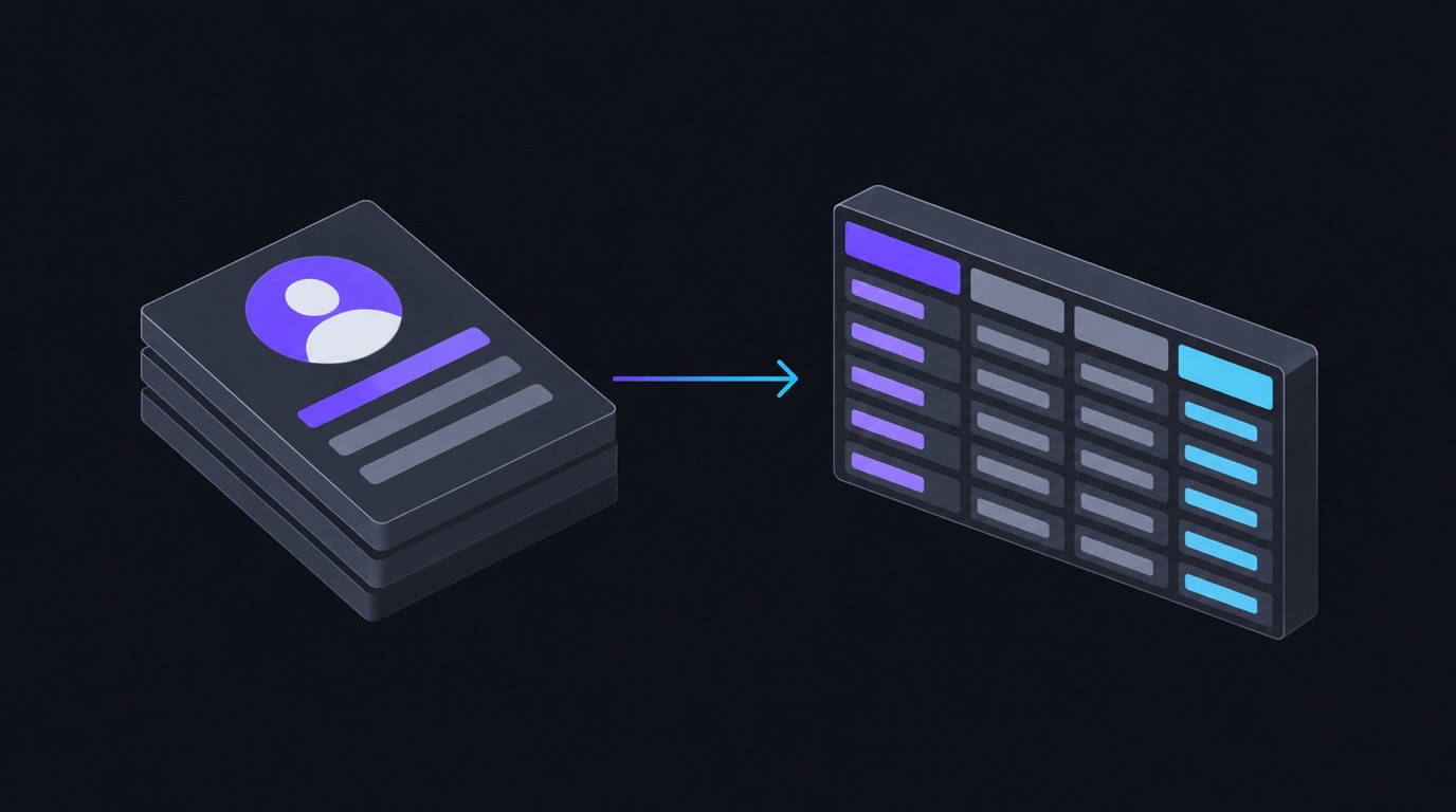 The X (Twitter) user API alternative